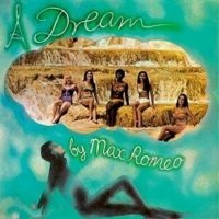 Romeo Max - A Dream in der Gruppe CD bei Bengans Skivbutik AB (3320128)