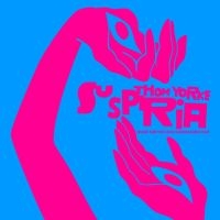 Thom Yorke - Suspiria (Music For The Luca Guadag in der Gruppe UNSERE TIPPS / Weihnachtsgeschenktipp CD bei Bengans Skivbutik AB (3320462)