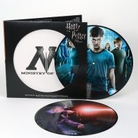 Nicholas Hooper - Harry Potter And The Order Of in der Gruppe VINYL bei Bengans Skivbutik AB (3320478)