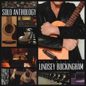 Lindsey Buckingham - Solo Anthology: The Best Of Li in der Gruppe UNSERE TIPPS / Weihnachtsgeschenktipp Vinyl bei Bengans Skivbutik AB (3320487)