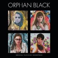 Filmmusik - Orphan Black in der Gruppe VINYL bei Bengans Skivbutik AB (3320534)