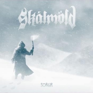 Skalmöld - Sorgir - Digipack in der Gruppe CD bei Bengans Skivbutik AB (3320788)