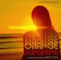 Filmmusik - Orange Sunshine in der Gruppe VINYL bei Bengans Skivbutik AB (3320882)