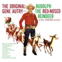 Autry Gene - Original Gene Autry Sings in der Gruppe VINYL bei Bengans Skivbutik AB (3320886)