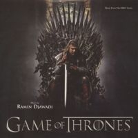 Filmmusik - Game Of Thrones in der Gruppe VINYL bei Bengans Skivbutik AB (3320902)