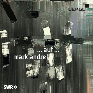 Andre Mark - …Auf… in der Gruppe UNSERE TIPPS / Weihnachtsgeschenktipp CD bei Bengans Skivbutik AB (3321208)