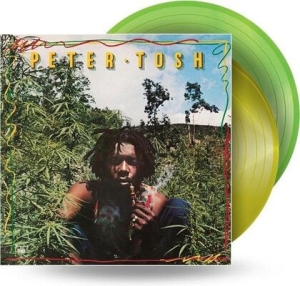 Tosh Peter - Legalize It (Ltd Color 2LP) in der Gruppe UNSERE TIPPS / Weihnachtsgeschenktipp Vinyl bei Bengans Skivbutik AB (3321524)