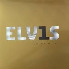 Presley Elvis - Elvis 30 #1 Hits in der Gruppe UNSERE TIPPS / Weihnachtsgeschenktipp Vinyl bei Bengans Skivbutik AB (3321526)