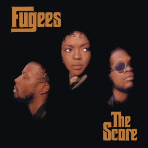 Fugees - The Score (Color Vinyl) in der Gruppe UNSERE TIPPS / Weihnachtsgeschenktipp Vinyl bei Bengans Skivbutik AB (3321528)