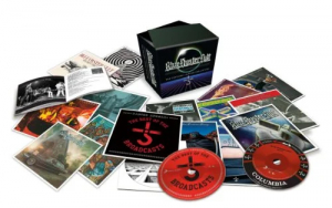 Blue Öyster Cult - Columbia Albums Collection (17CD Boxset) in der Gruppe UNSERE TIPPS / Weihnachtsgeschenktipp CD bei Bengans Skivbutik AB (3321532)