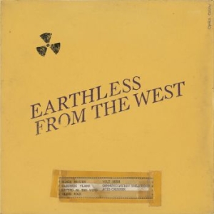 Earthless - From The West in der Gruppe UNSERE TIPPS / Weihnachtsgeschenktipp CD bei Bengans Skivbutik AB (3321536)