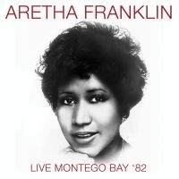 Franklin Aretha - Live Montego Bay '82 (Fm) in der Gruppe VINYL bei Bengans Skivbutik AB (3322013)