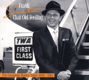 Frank Sinatra - That Old Feeling in der Gruppe UNSERE TIPPS / Weihnachtsgeschenktipp CD bei Bengans Skivbutik AB (3322025)