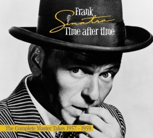 Sinatra Frank - Time After Time in der Gruppe CD bei Bengans Skivbutik AB (3322026)