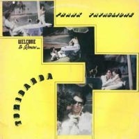 Tavaglione Frank - Tumidanda in der Gruppe VINYL bei Bengans Skivbutik AB (3322102)