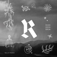 Valley Maker - Rhododendron in der Gruppe CD / Pop-Rock bei Bengans Skivbutik AB (3322114)