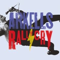 Arkells - Rally Cry in der Gruppe CD bei Bengans Skivbutik AB (3322138)