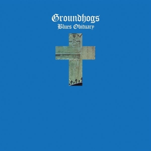 Groundhogs - Blues Obituary in der Gruppe -Start Sell bei Bengans Skivbutik AB (3322192)