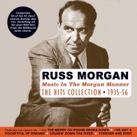 Morgan Russ - Music In The Morgan Manner - Hits 3 in der Gruppe CD bei Bengans Skivbutik AB (3322206)