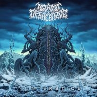 Brand Of Sacrifice - Interstice in der Gruppe CD bei Bengans Skivbutik AB (3322216)