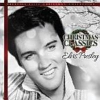 Presley Elvis - Christmas Classics in der Gruppe CD bei Bengans Skivbutik AB (3322296)