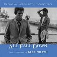 Various Artists - All Fall Down - Soundtrack in der Gruppe CD bei Bengans Skivbutik AB (3322323)