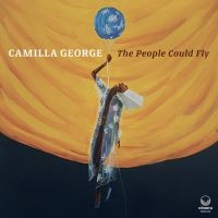 George Camilla - People Could Fly in der Gruppe CD bei Bengans Skivbutik AB (3322344)