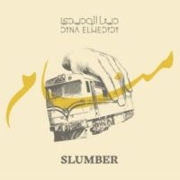 El Wedidi Dina - Slumber in der Gruppe CD bei Bengans Skivbutik AB (3322367)