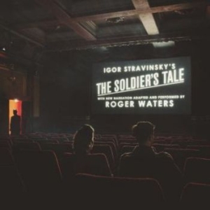 Waters Roger - The Soldier's Tale - Narrated By Roger Waters in der Gruppe UNSERE TIPPS / Weihnachtsgeschenktipp CD bei Bengans Skivbutik AB (3322707)