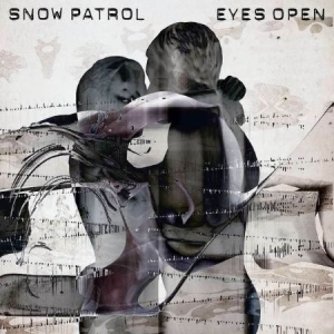 Snow Patrol - Eyes Open (2Lp) in der Gruppe VINYL bei Bengans Skivbutik AB (3322725)