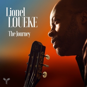 Lionel Loueke - Journey in der Gruppe CD bei Bengans Skivbutik AB (3322862)