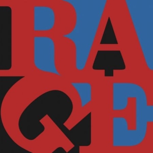 Rage Against The Machine - Renegades in der Gruppe UNSERE TIPPS / Weihnachtsgeschenktipp Vinyl bei Bengans Skivbutik AB (3323209)