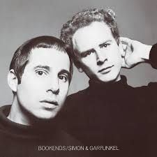 Simon & Garfunkel - Bookends in der Gruppe -Start LP1 bei Bengans Skivbutik AB (3323216)