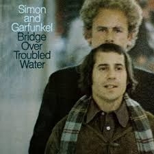 Simon & Garfunkel - Bridge Over Troubled Water in der Gruppe UNSERE TIPPS / Weihnachtsgeschenktipp Vinyl bei Bengans Skivbutik AB (3323217)