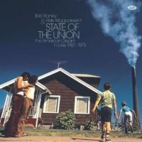 Various Artists - State Of The UnionAmerican Dream I in der Gruppe VINYL bei Bengans Skivbutik AB (3323265)