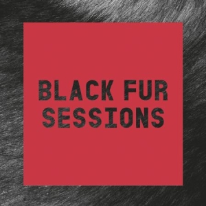 Black Fur Sessions - Black Fur Sessions in der Gruppe VINYL bei Bengans Skivbutik AB (3323846)