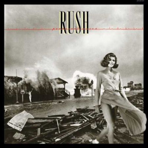 Rush - Permanent Waves in der Gruppe UNSERE TIPPS / Weihnachtsgeschenktipp Vinyl bei Bengans Skivbutik AB (3324479)