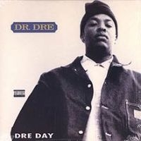 Dr Dre - Dre Day in der Gruppe VINYL bei Bengans Skivbutik AB (3328002)