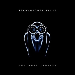 Jarre Jean-Michel - Equinoxe Infinity in der Gruppe UNSERE TIPPS / Weihnachtsgeschenktipp CD bei Bengans Skivbutik AB (3329193)