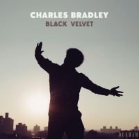 Bradley Charles - Black Velvet in der Gruppe VINYL bei Bengans Skivbutik AB (3329975)