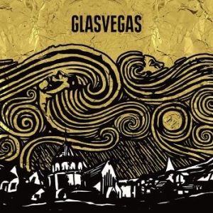 Glasvegas - Glasvegas in der Gruppe VINYL bei Bengans Skivbutik AB (3329993)