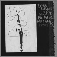 Dead Rider Trio - Feat. Paul Williams in der Gruppe VINYL bei Bengans Skivbutik AB (3330065)