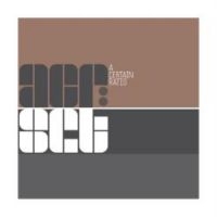 A Certain Ratio - Acr:Set in der Gruppe VINYL bei Bengans Skivbutik AB (3330164)