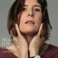 Sparboe Sigrun Loe - Labyrint in der Gruppe CD / Pop-Rock bei Bengans Skivbutik AB (3330168)