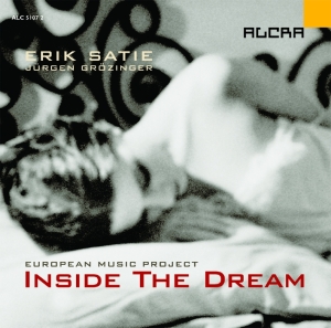 Satie Erik - Inside The Dream in der Gruppe CD bei Bengans Skivbutik AB (3330207)