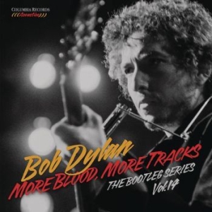 Dylan Bob - More Blood, More Tracks: The Bootleg Series Vol. 14 in der Gruppe UNSERE TIPPS / Weihnachtsgeschenktipp Vinyl bei Bengans Skivbutik AB (3331502)