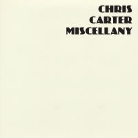 Carter Chris - Miscellany Box Set in der Gruppe CD bei Bengans Skivbutik AB (3331643)