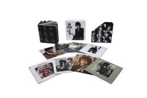 Dylan Bob - The Original Mono Recordings (Limited Edition) in der Gruppe UNSERE TIPPS / Weihnachtsgeschenktipp CD bei Bengans Skivbutik AB (3332868)