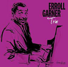 Erroll Garner - Trio in der Gruppe UNSERE TIPPS / Weihnachtsgeschenktipp CD bei Bengans Skivbutik AB (3332934)