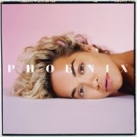 RITA ORA - PHOENIX (CD DELUXE LTD.) in der Gruppe CD bei Bengans Skivbutik AB (3332946)